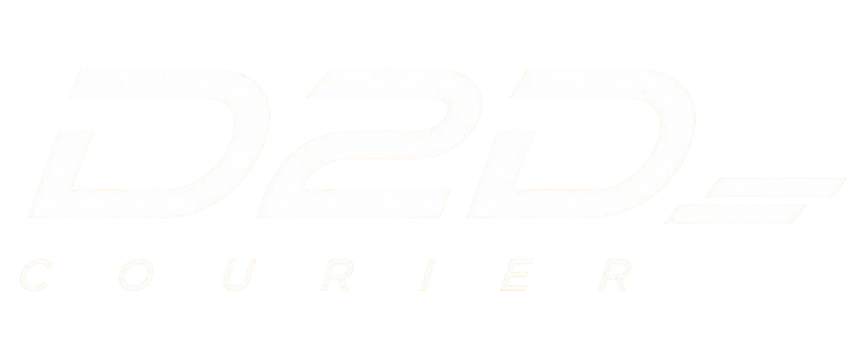 D2D Courier