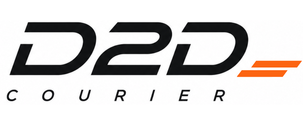 D2D Courier